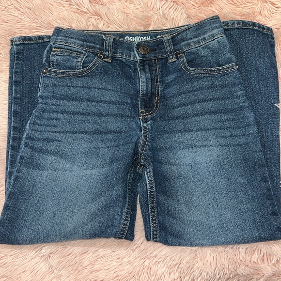 Osh Kosh Classic boys jeans - Picture 3 of 5